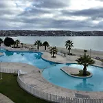 Departamento Con Acceso Directo A La Playa