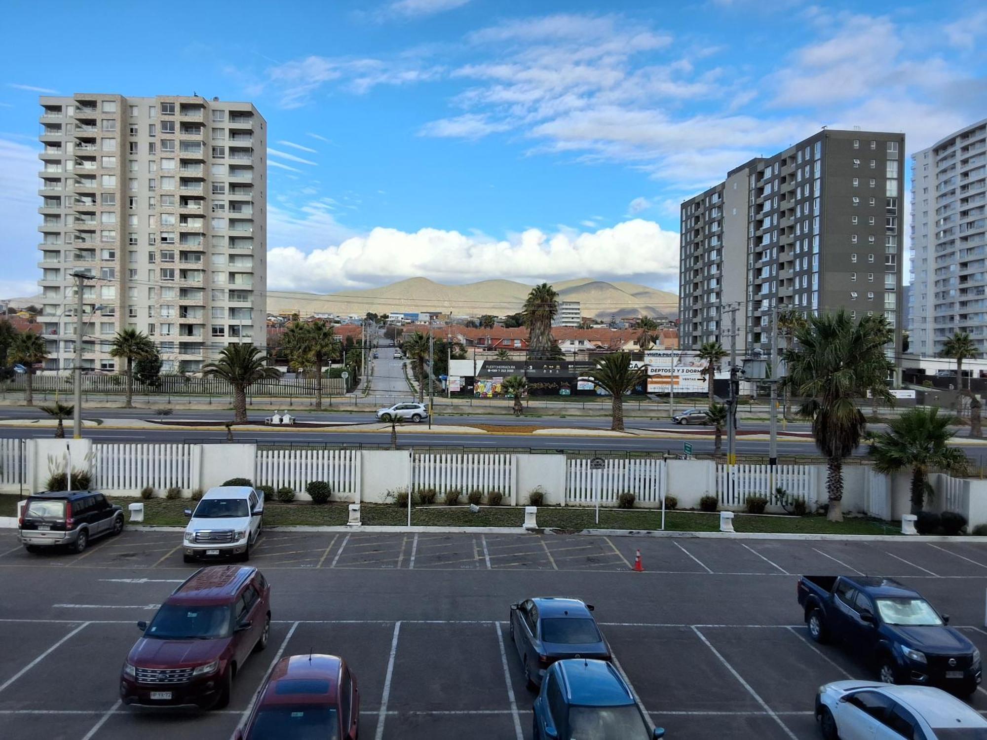 Departamento Con Acceso Directo A La Playa