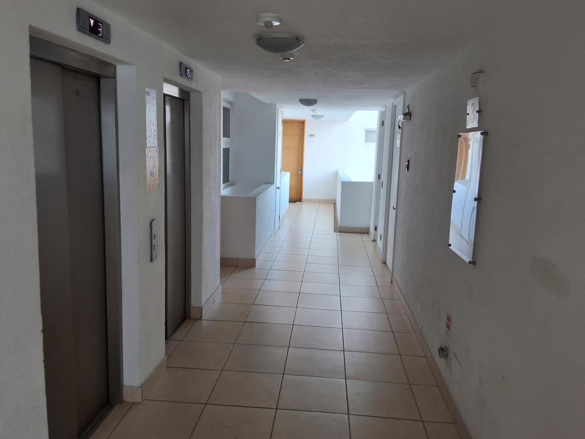 Departamento Con Acceso Directo A La Playa *